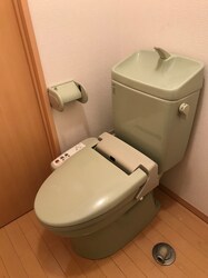 レジデンスいちかわの物件内観写真